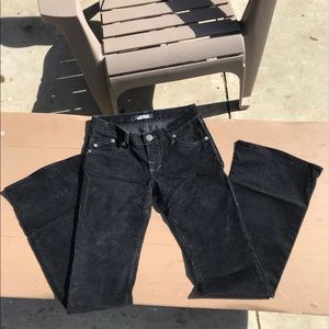 Rock and republic flare jeans